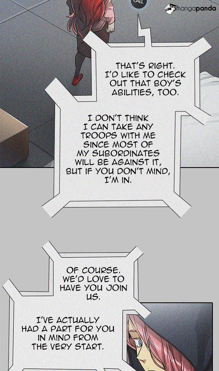 Tower of God Chapter 485 image 085